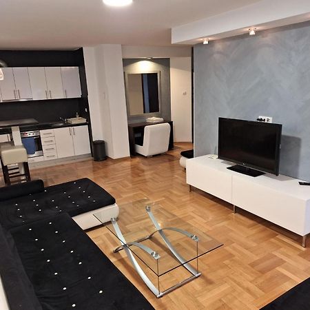 Luks Apartment Banja Luka Extérieur photo