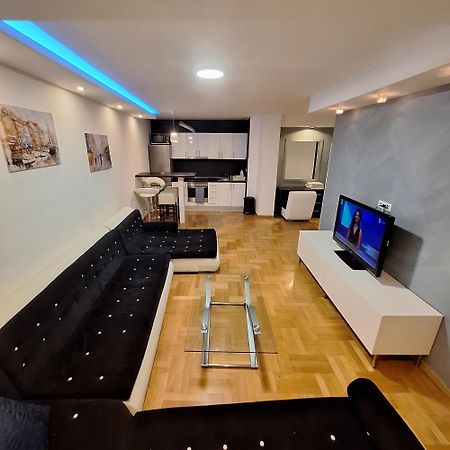 Luks Apartment Banja Luka Extérieur photo