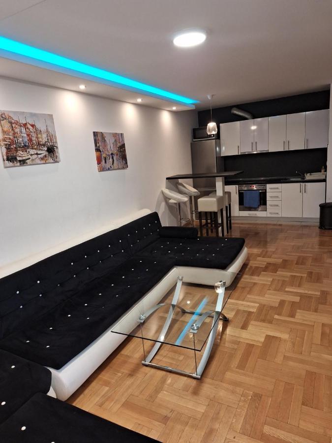 Luks Apartment Banja Luka Extérieur photo
