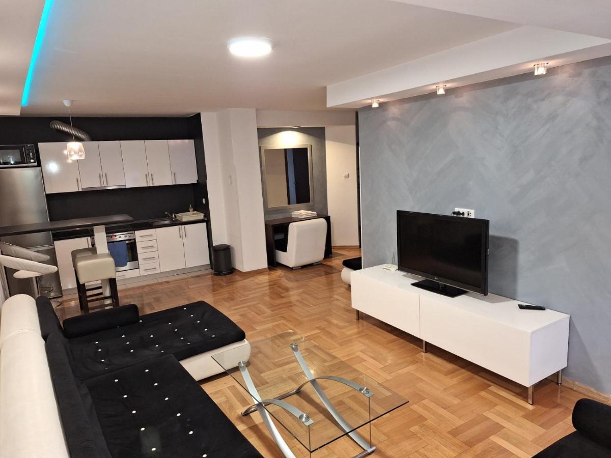Luks Apartment Banja Luka Extérieur photo