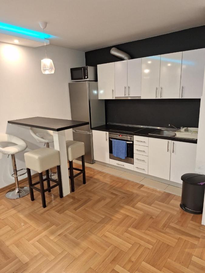 Luks Apartment Banja Luka Extérieur photo