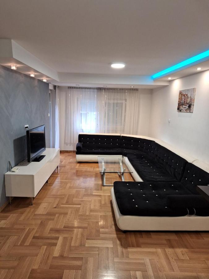 Luks Apartment Banja Luka Extérieur photo