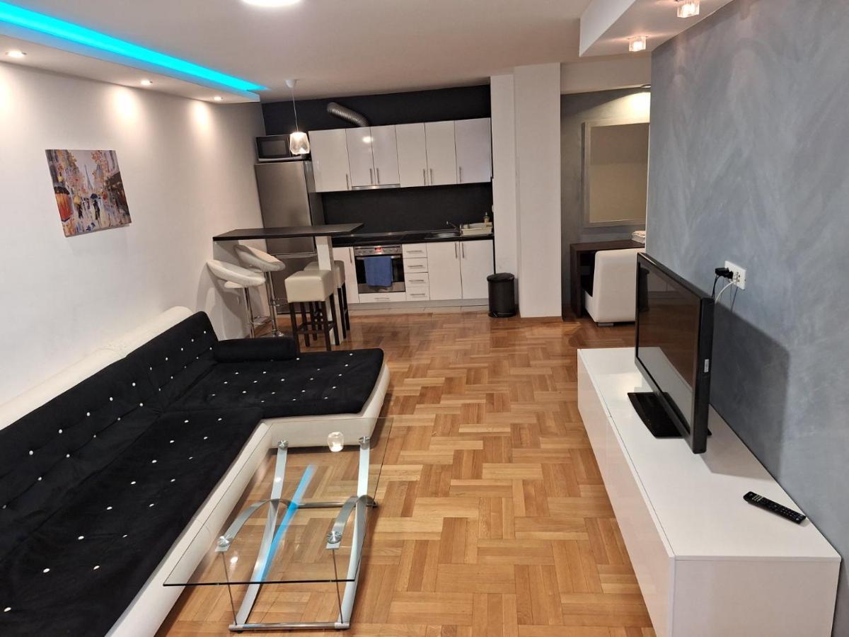 Luks Apartment Banja Luka Extérieur photo