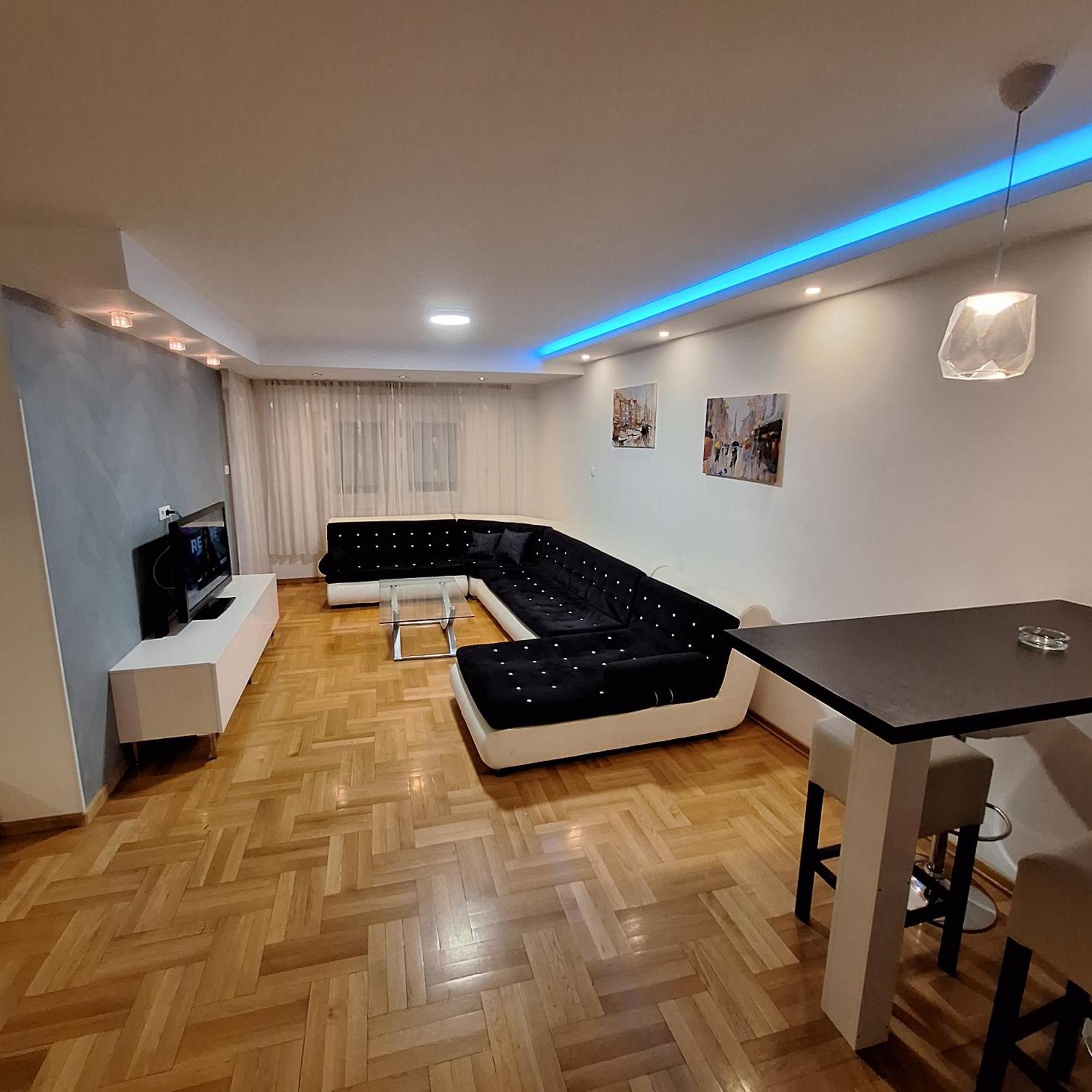 Luks Apartment Banja Luka Extérieur photo