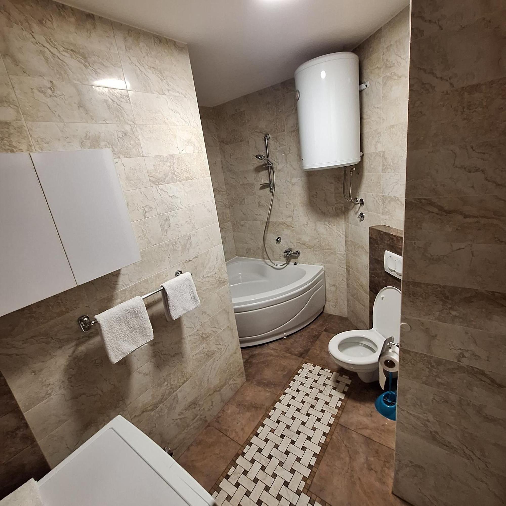 Luks Apartment Banja Luka Extérieur photo
