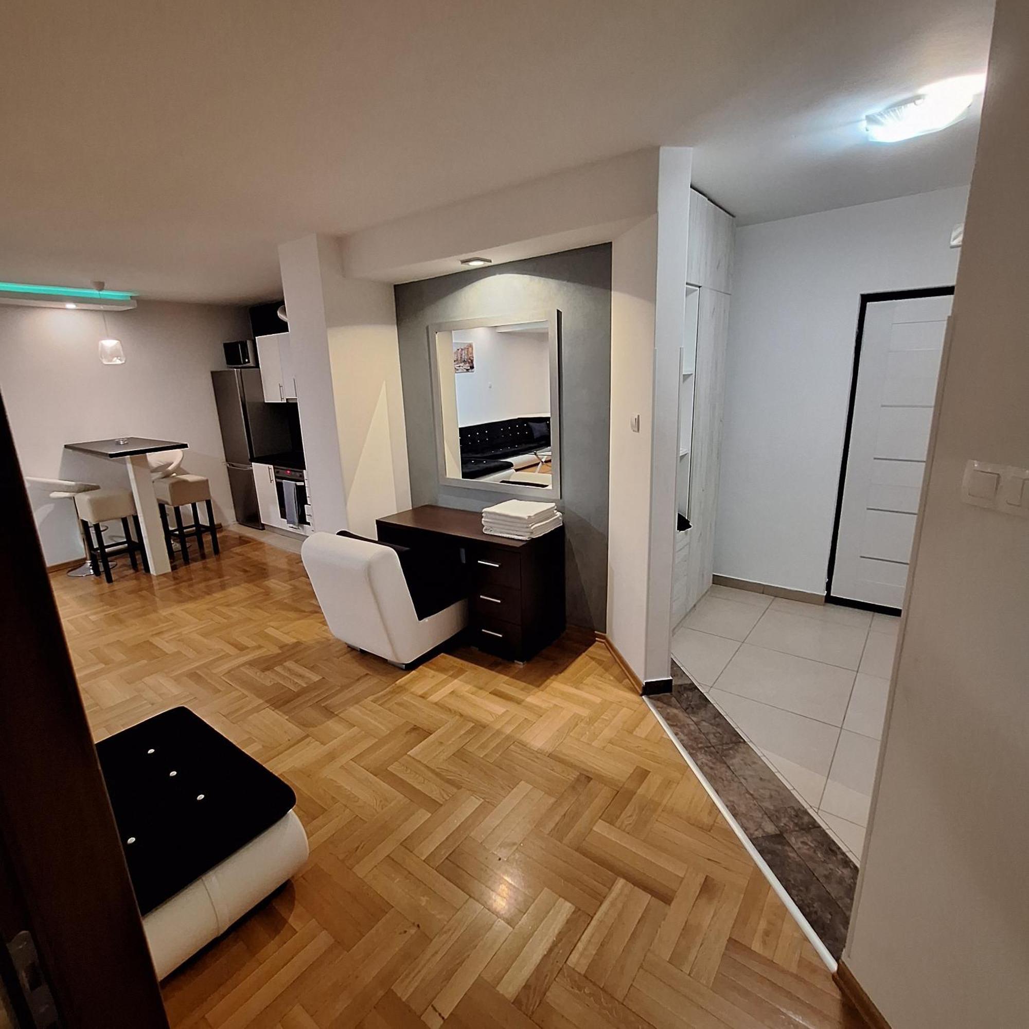 Luks Apartment Banja Luka Extérieur photo