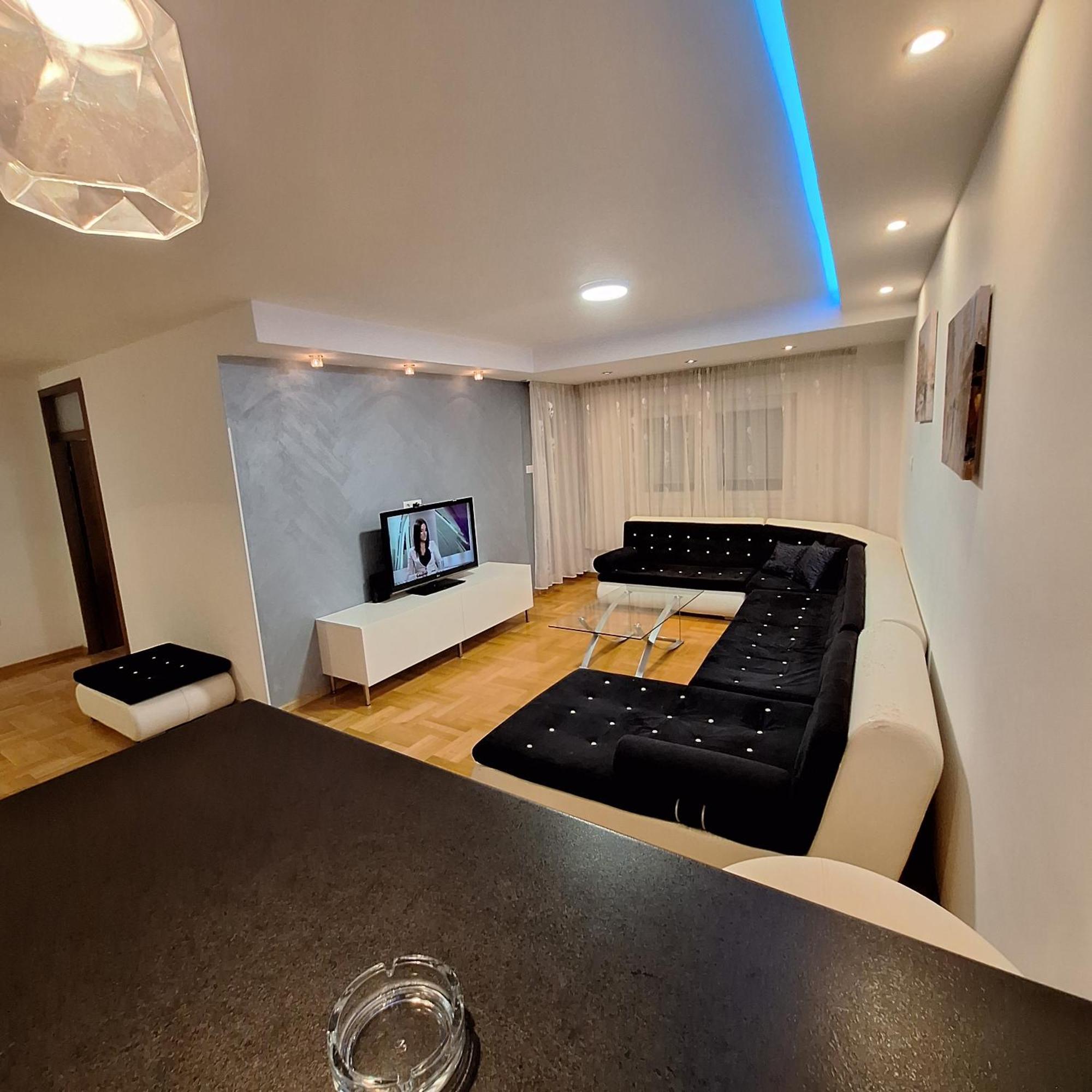 Luks Apartment Banja Luka Extérieur photo