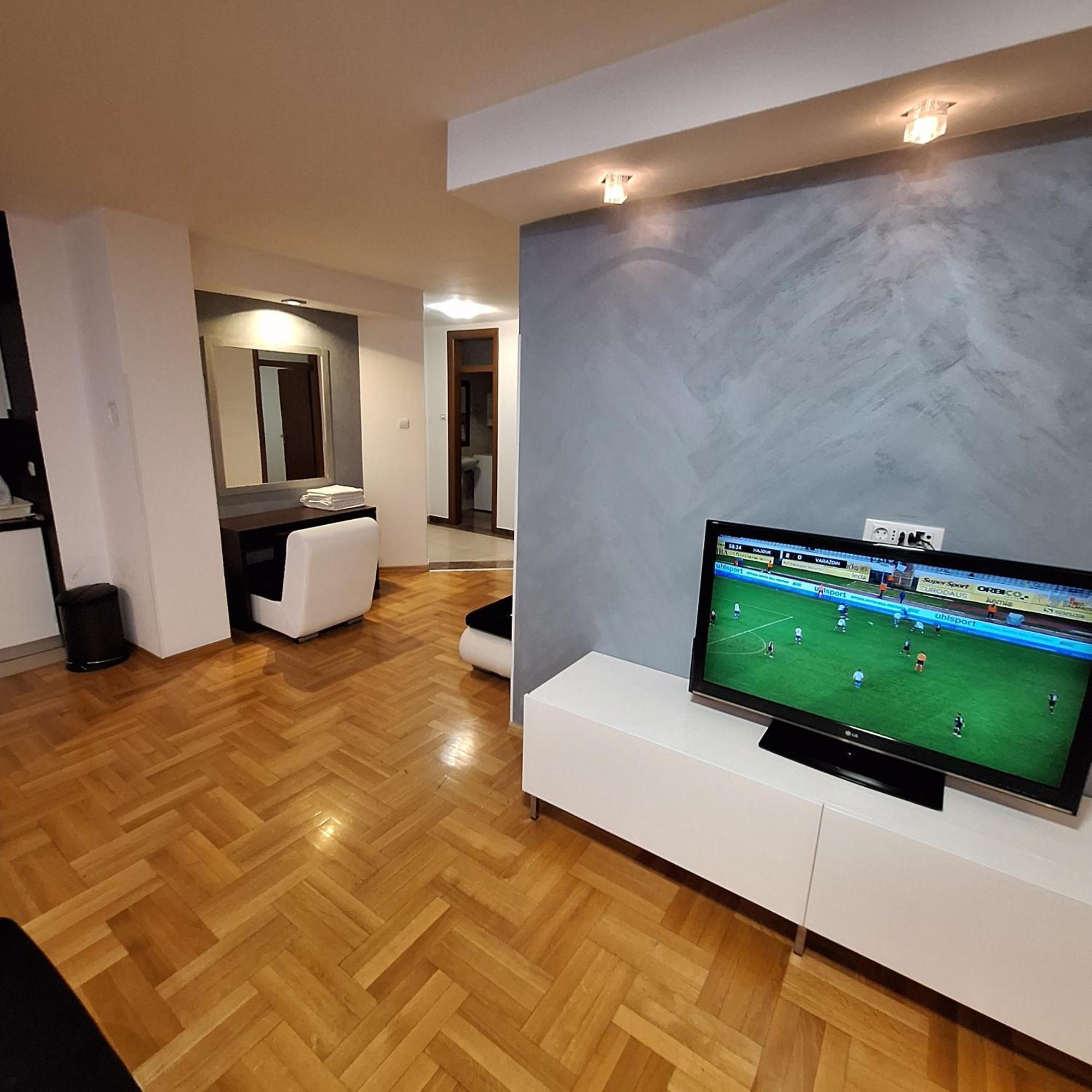 Luks Apartment Banja Luka Extérieur photo