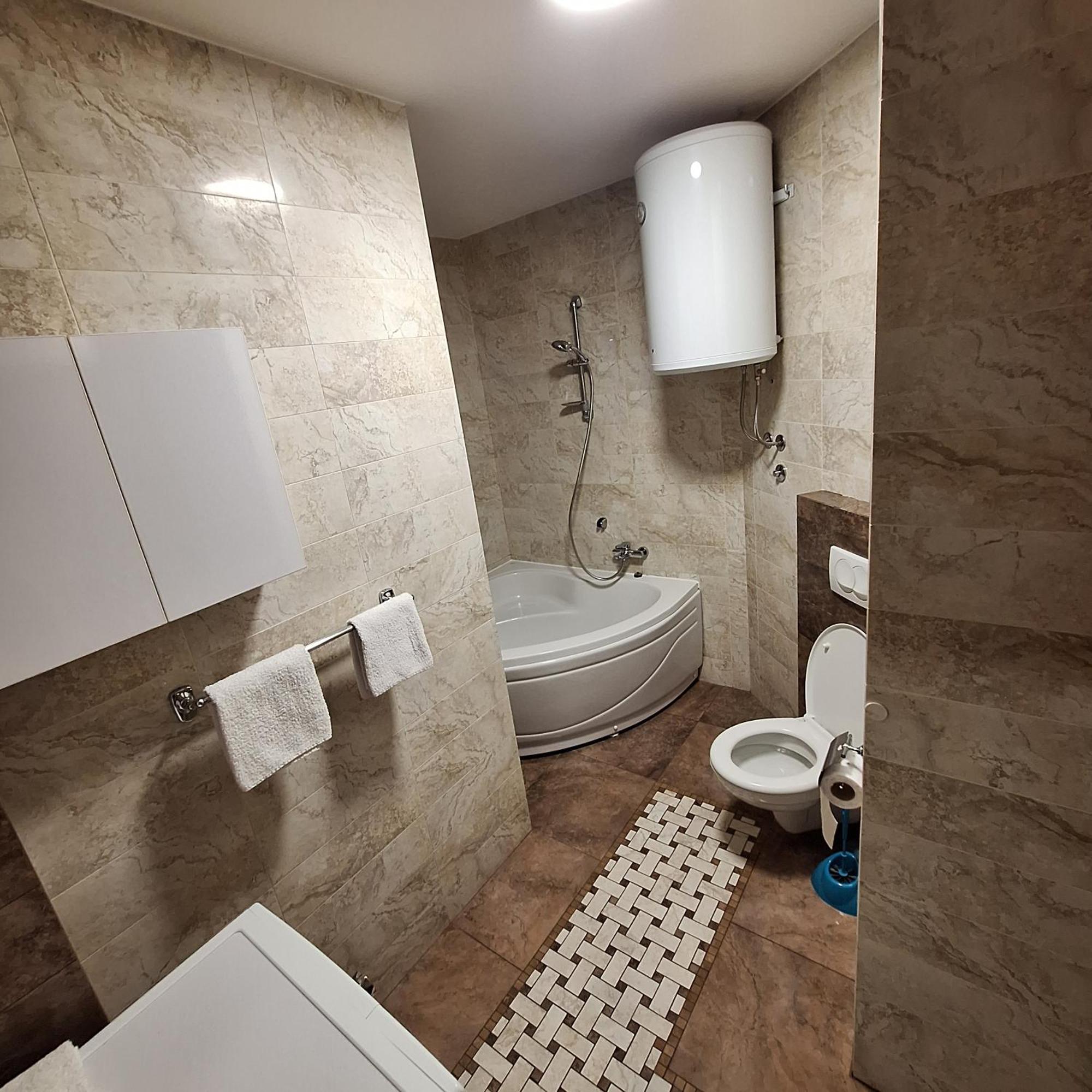 Luks Apartment Banja Luka Extérieur photo