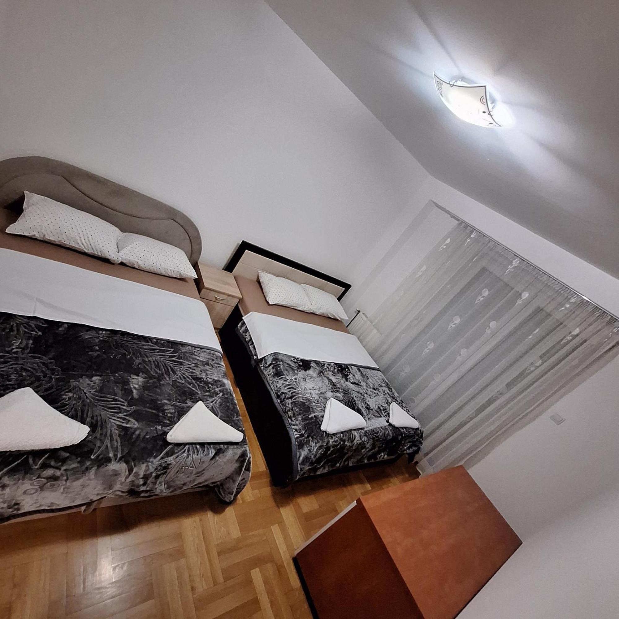 Luks Apartment Banja Luka Extérieur photo