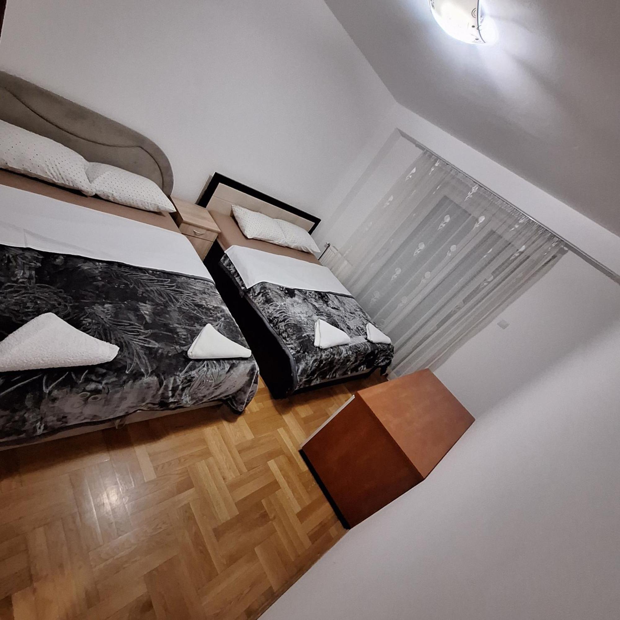 Luks Apartment Banja Luka Extérieur photo