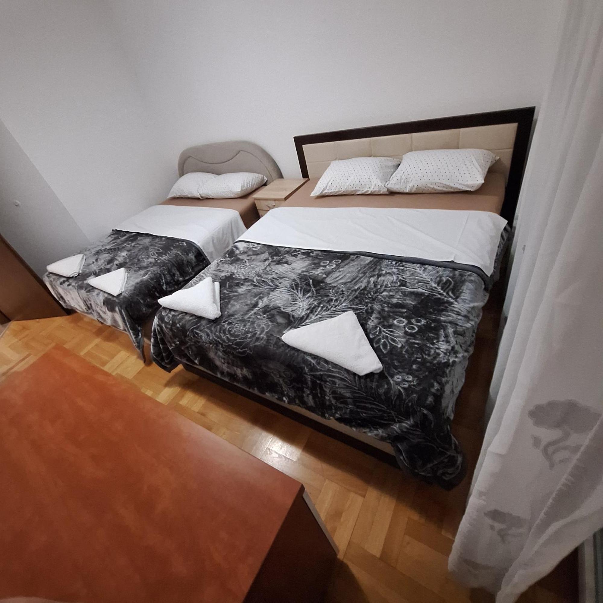 Luks Apartment Banja Luka Extérieur photo