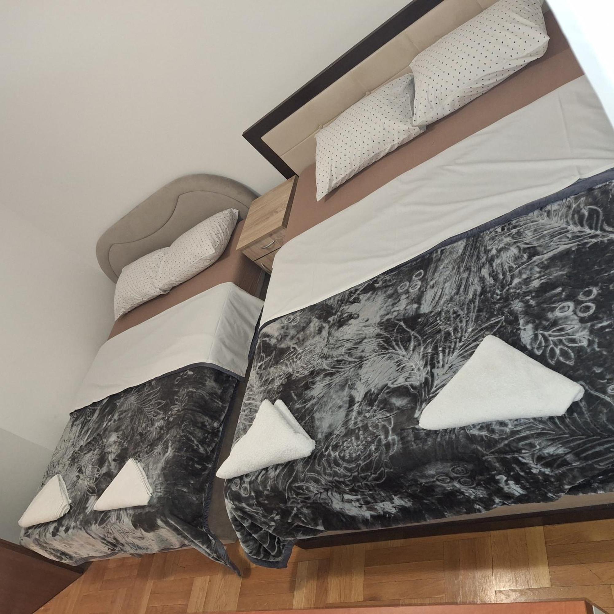 Luks Apartment Banja Luka Extérieur photo