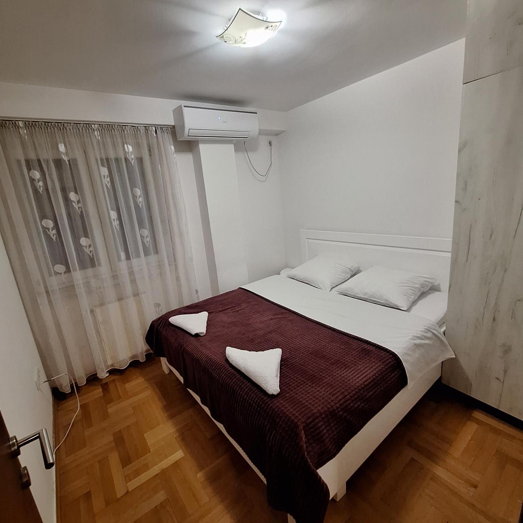 Luks Apartment Banja Luka Extérieur photo