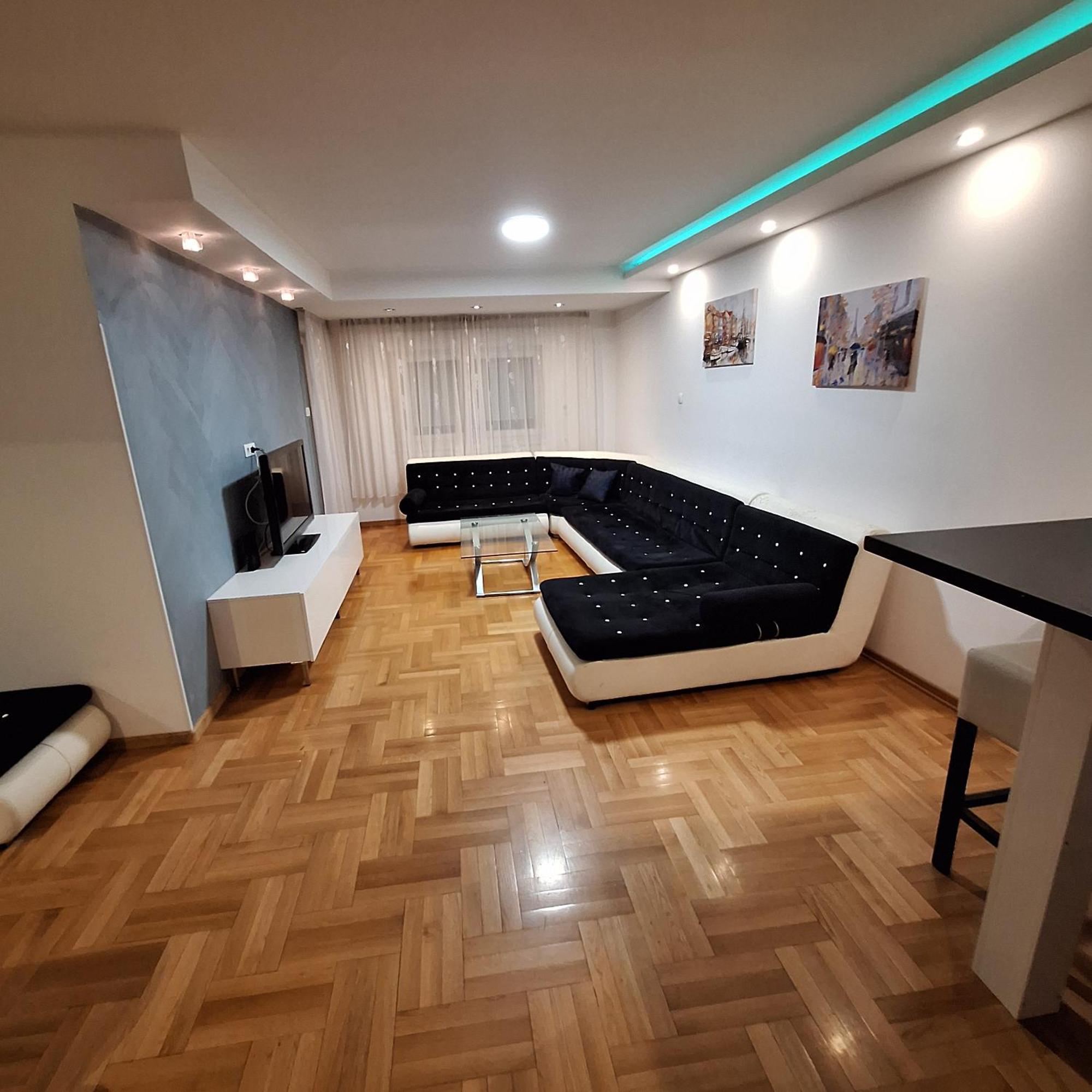 Luks Apartment Banja Luka Extérieur photo