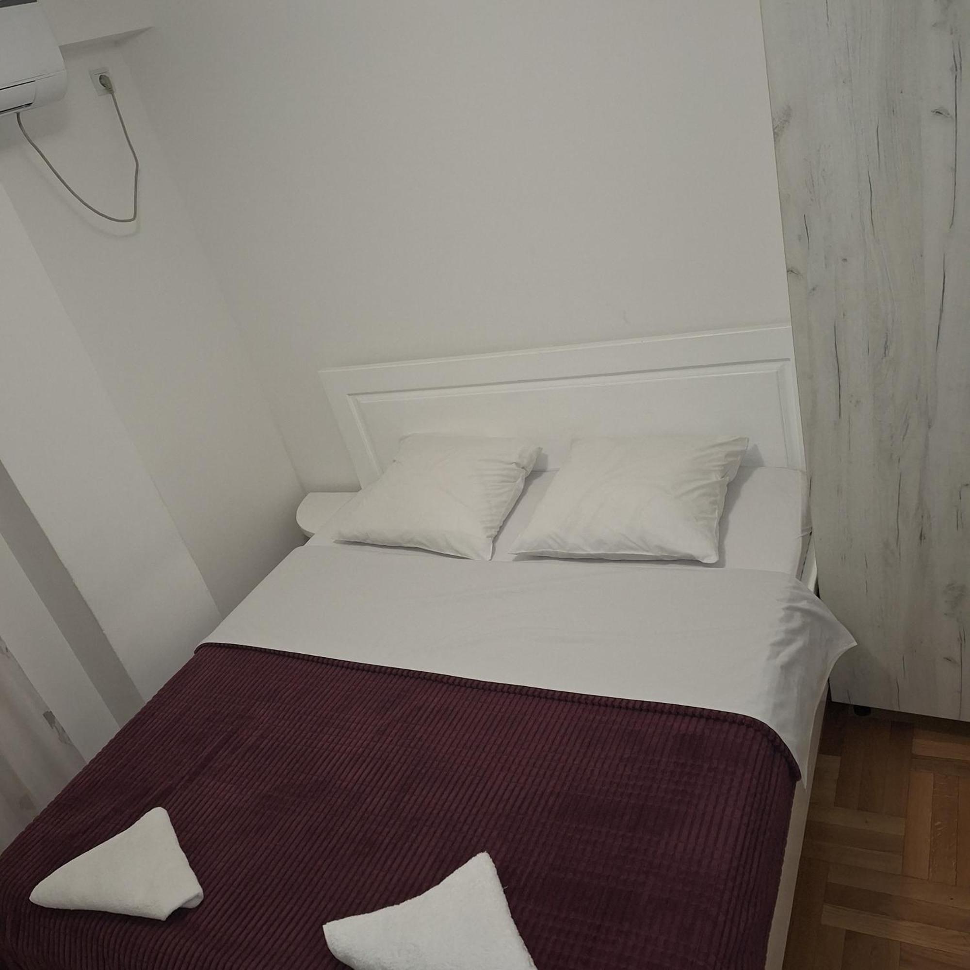 Luks Apartment Banja Luka Extérieur photo