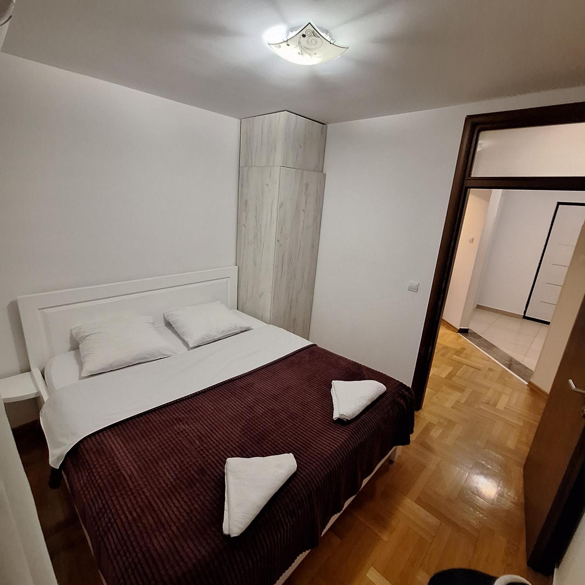 Luks Apartment Banja Luka Extérieur photo