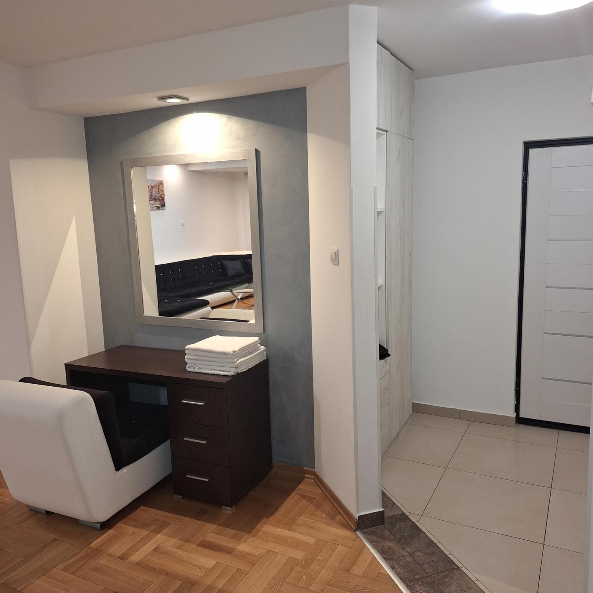 Luks Apartment Banja Luka Extérieur photo