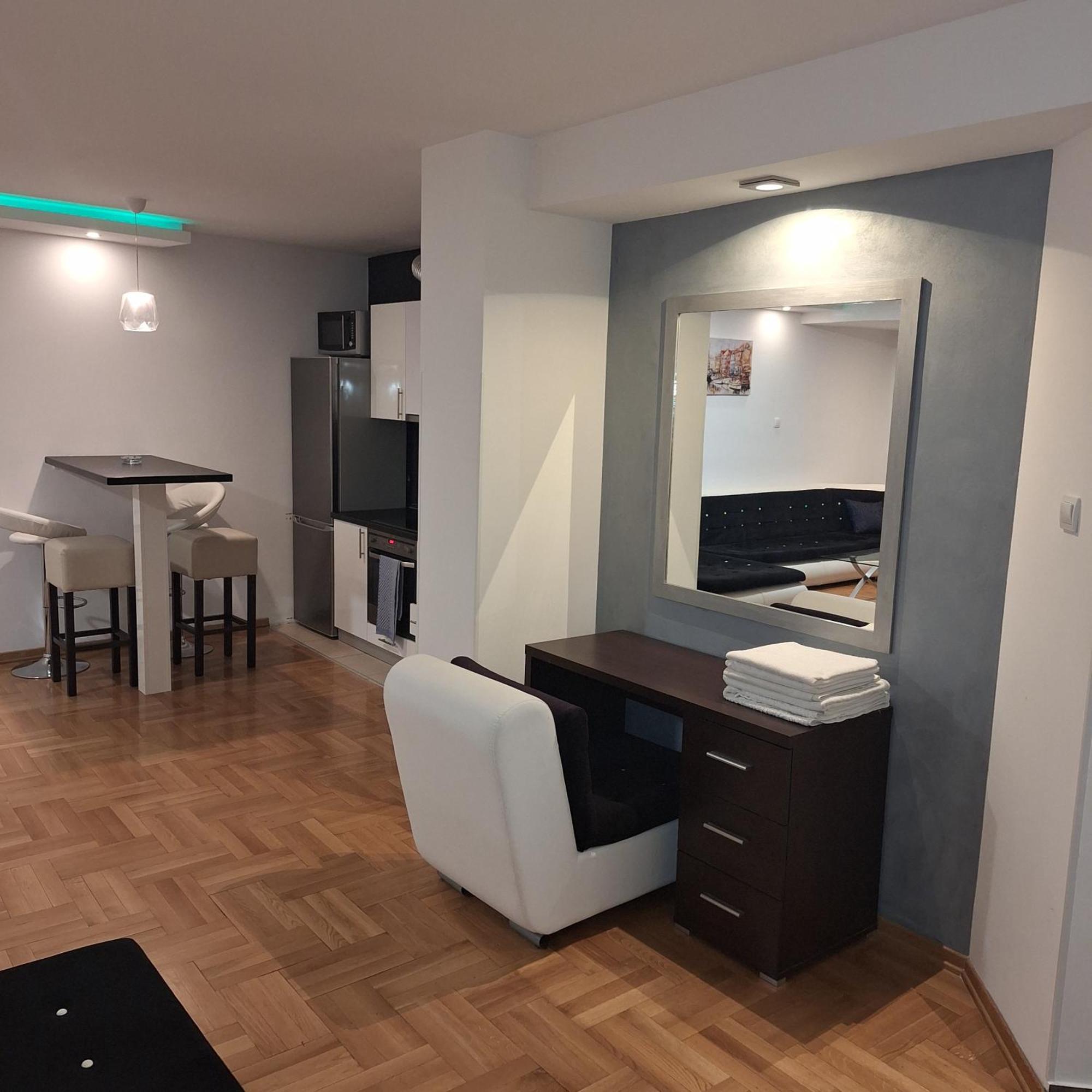 Luks Apartment Banja Luka Extérieur photo