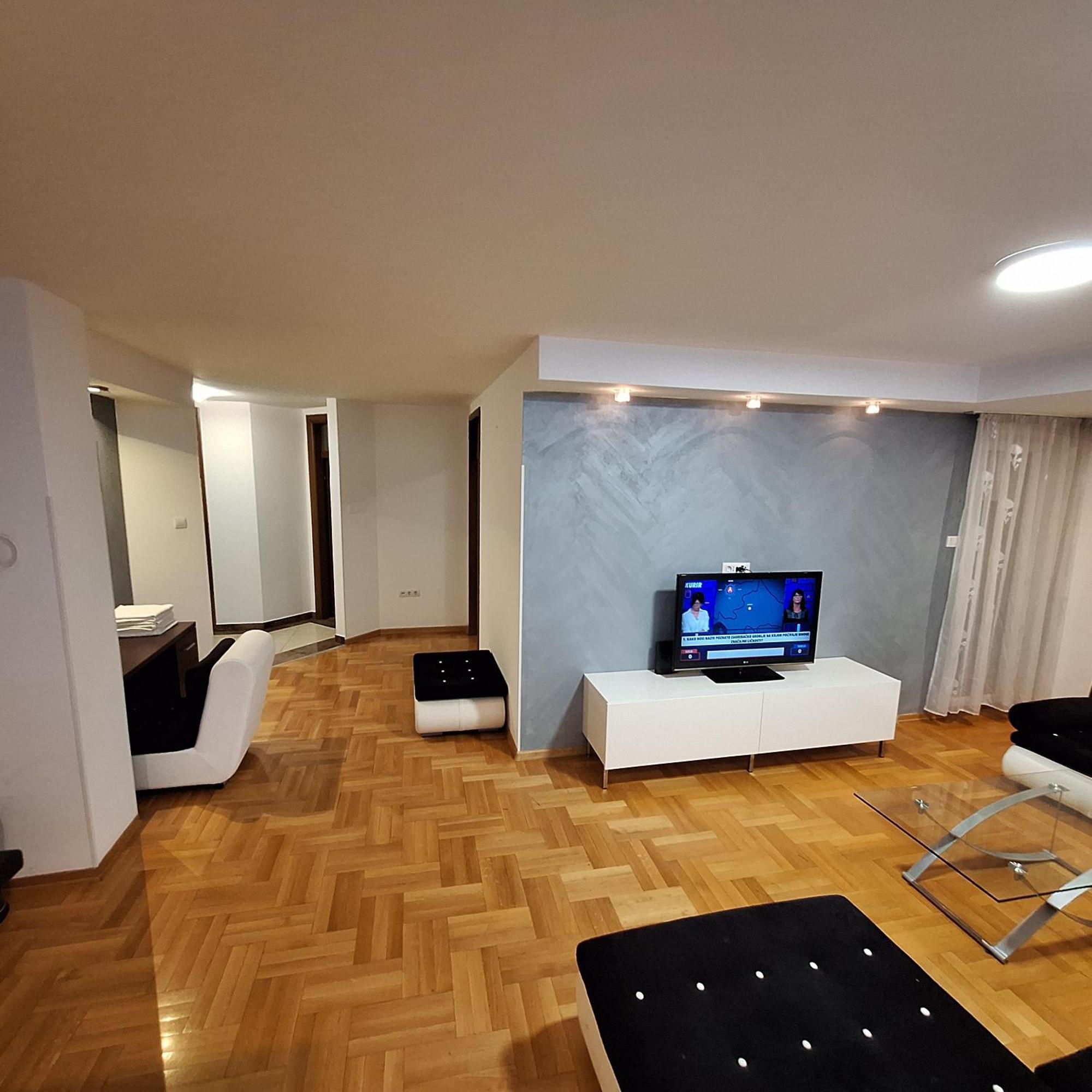 Luks Apartment Banja Luka Extérieur photo