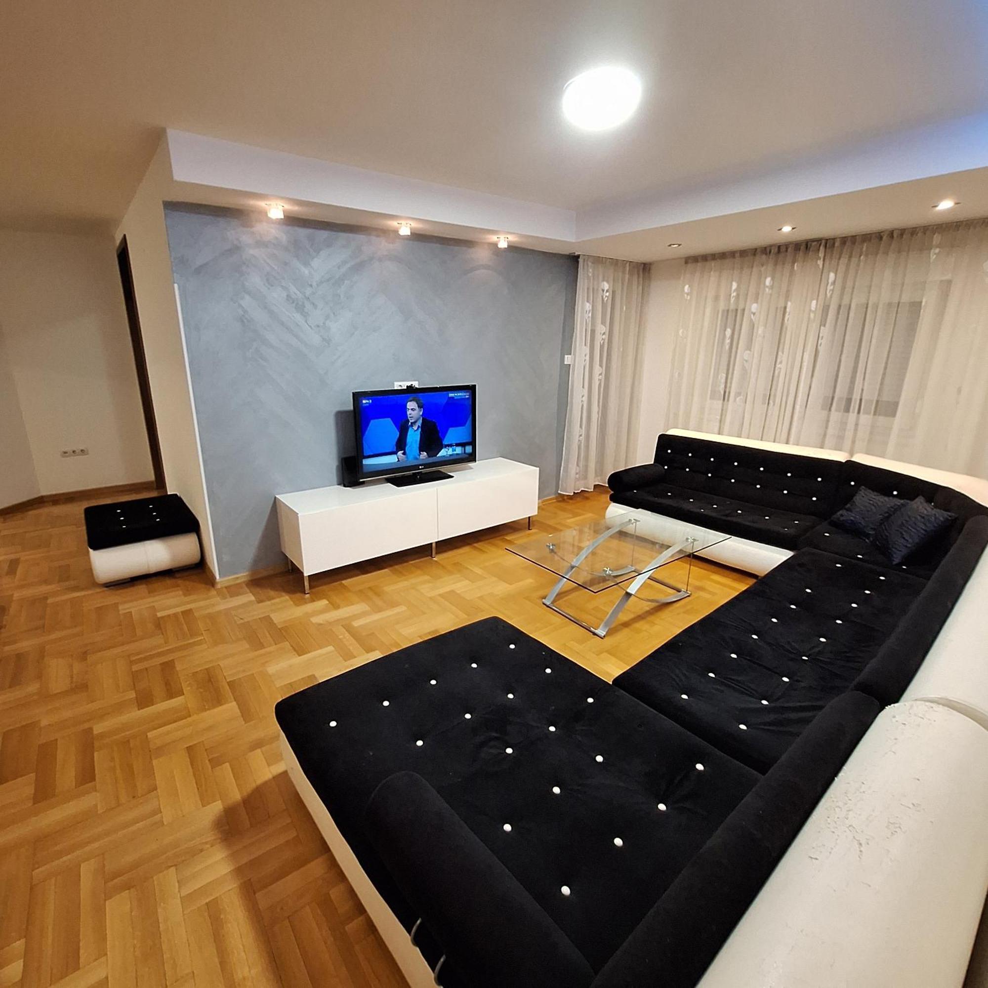 Luks Apartment Banja Luka Extérieur photo