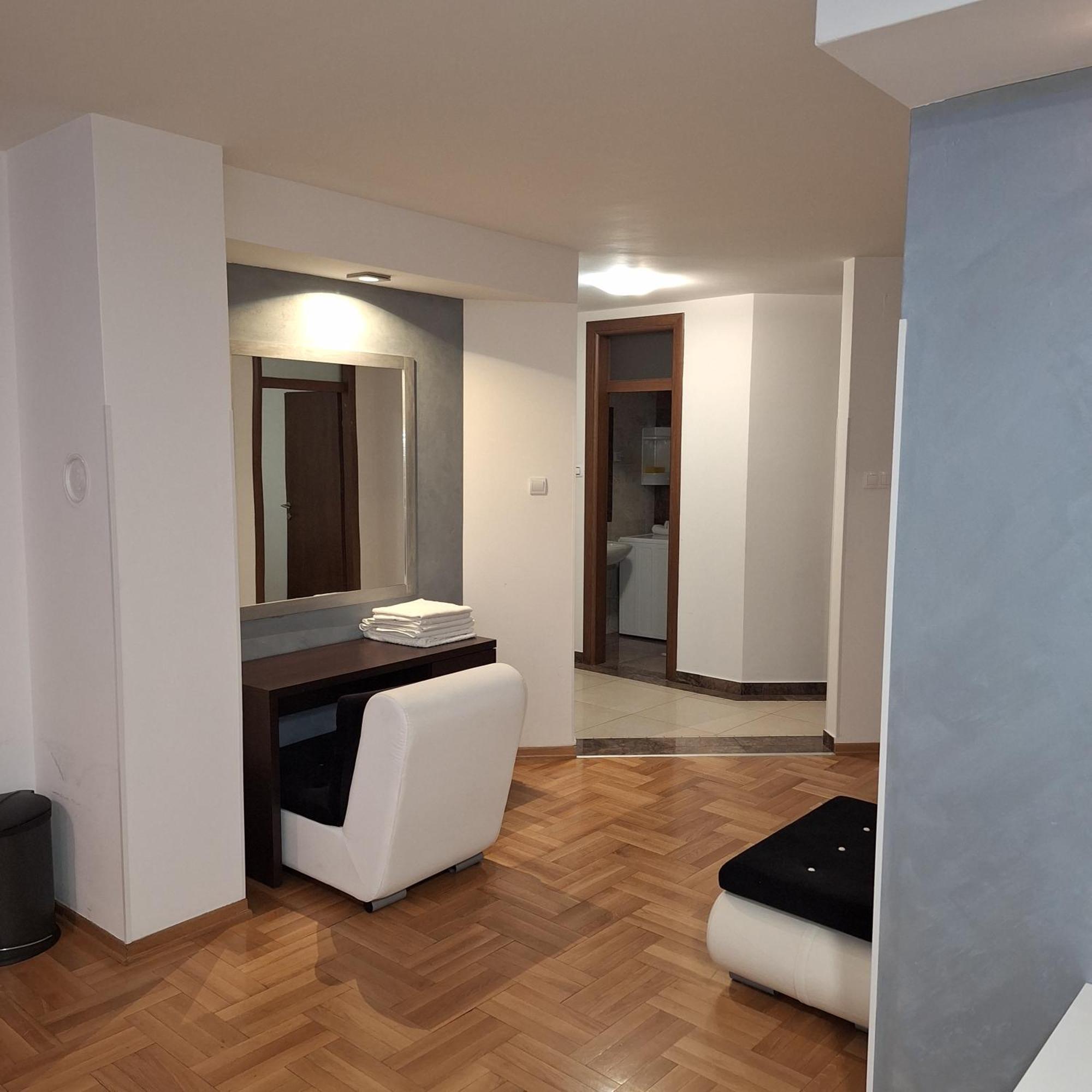 Luks Apartment Banja Luka Extérieur photo