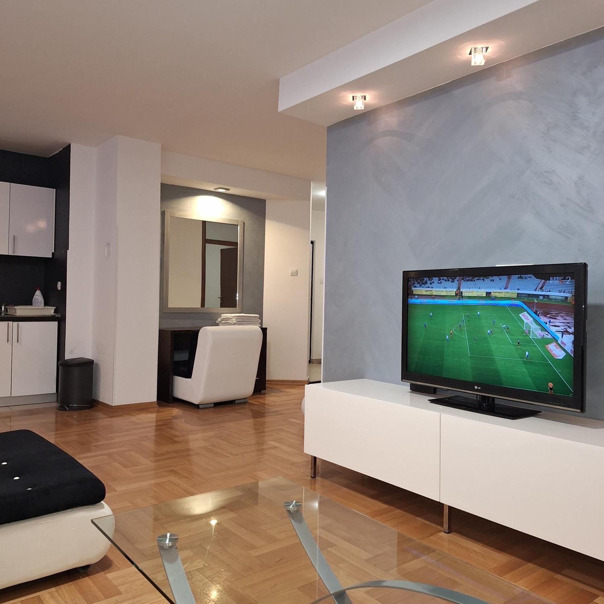 Luks Apartment Banja Luka Extérieur photo