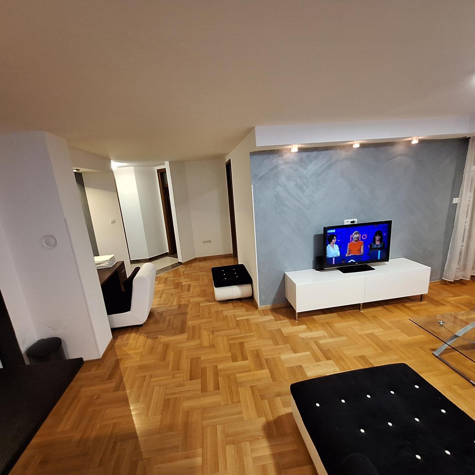 Luks Apartment Banja Luka Chambre photo