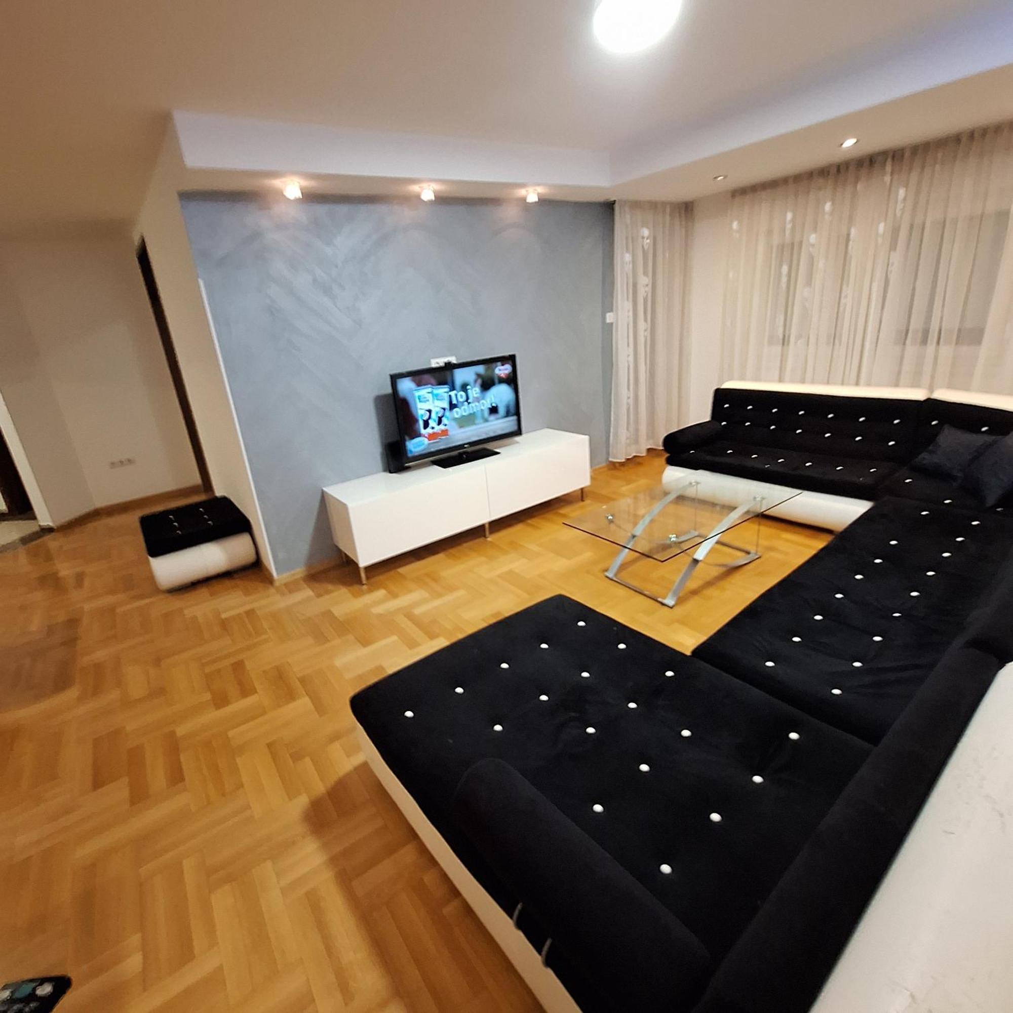 Luks Apartment Banja Luka Chambre photo