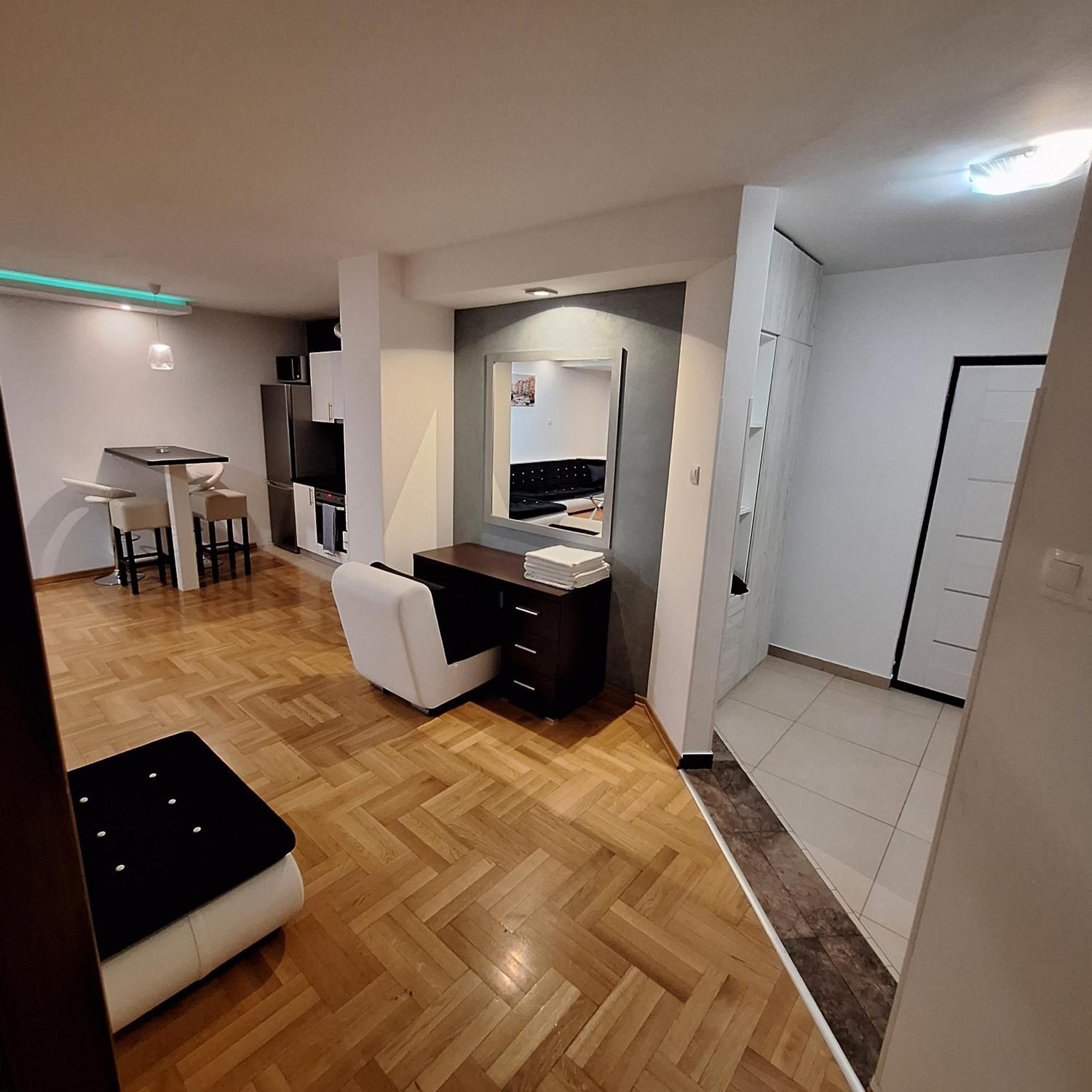Luks Apartment Banja Luka Chambre photo